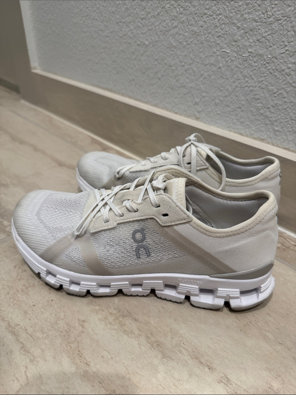 On Running Shoes